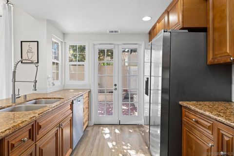 Tiny photo for 15913 Avenida Villaha #42, San Diego, CA 92128 (MLS # 250042560)