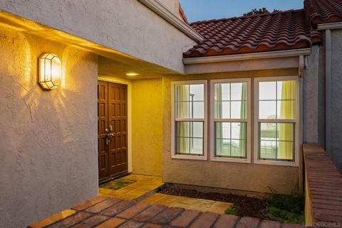 Tiny photo for 15913 Avenida Villaha #42, San Diego, CA 92128 (MLS # 250042560)