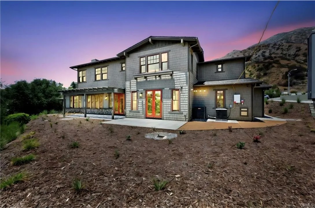 600 Baldwin Court