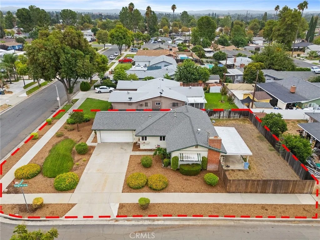 4386 Toyon Road
