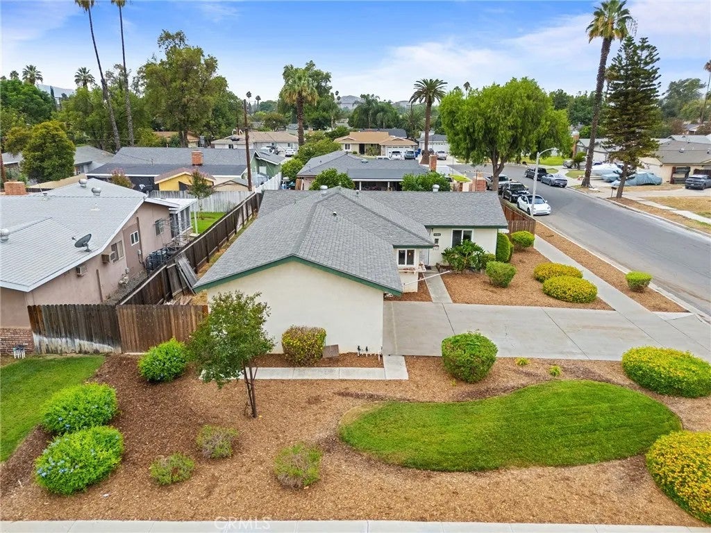 4386 Toyon Road