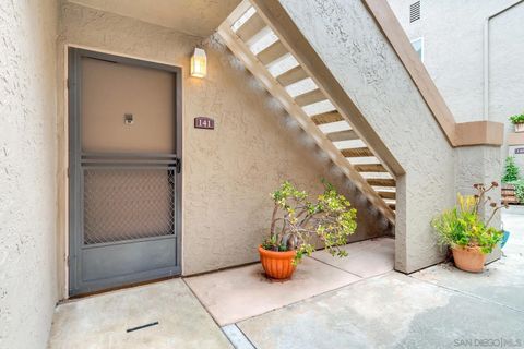930 Via Mil Cumbres 141 Solana Beach CA 92075