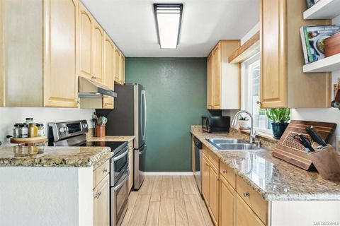 Tiny photo for 4034 Florida Street #7, San Diego, CA 92104 (MLS # 250036687)