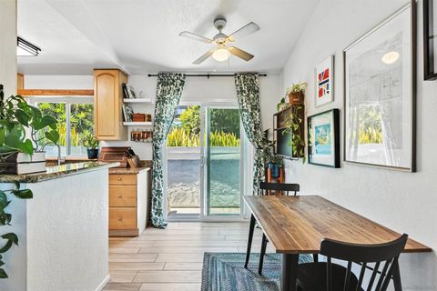 Tiny photo for 4034 Florida Street #7, San Diego, CA 92104 (MLS # 250036687)