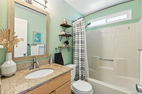 Tiny photo for 4034 Florida Street #7, San Diego, CA 92104 (MLS # 250036687)