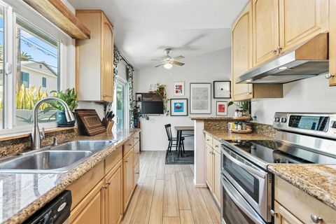 Tiny photo for 4034 Florida Street #7, San Diego, CA 92104 (MLS # 250036687)