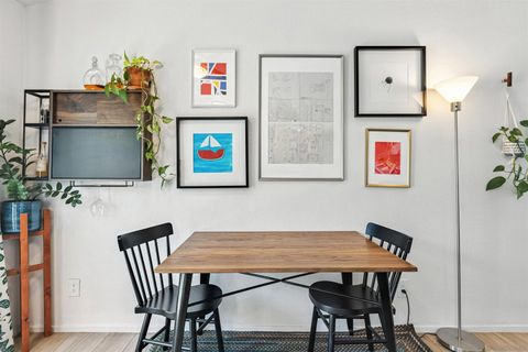 Tiny photo for 4034 Florida Street #7, San Diego, CA 92104 (MLS # 250036687)
