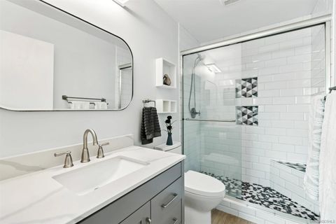 Tiny photo for 4034 Florida Street #7, San Diego, CA 92104 (MLS # 250036687)