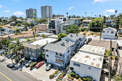 Tiny photo for 4034 Florida Street #7, San Diego, CA 92104 (MLS # 250036687)
