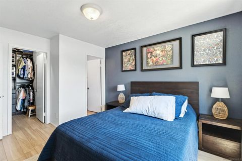 Tiny photo for 4034 Florida Street #7, San Diego, CA 92104 (MLS # 250036687)