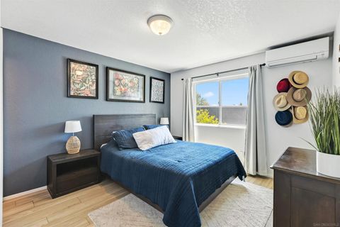 Tiny photo for 4034 Florida Street #7, San Diego, CA 92104 (MLS # 250036687)