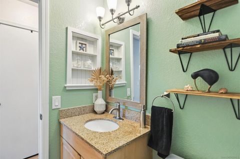 Tiny photo for 4034 Florida Street #7, San Diego, CA 92104 (MLS # 250036687)