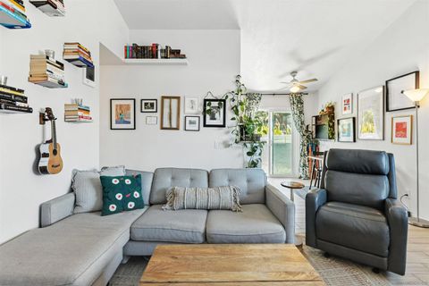 Tiny photo for 4034 Florida Street #7, San Diego, CA 92104 (MLS # 250036687)