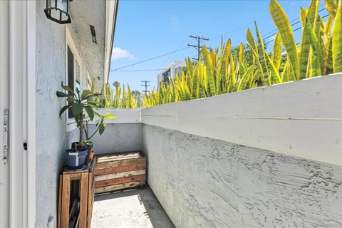 Tiny photo for 4034 Florida Street #7, San Diego, CA 92104 (MLS # 250036687)