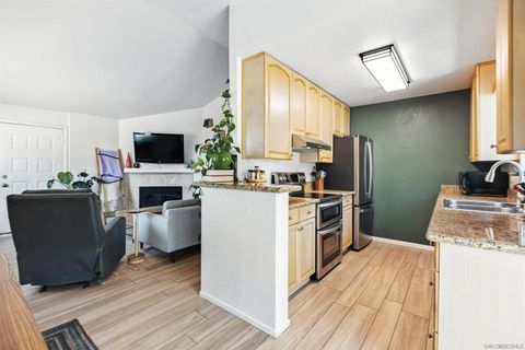 Tiny photo for 4034 Florida Street #7, San Diego, CA 92104 (MLS # 250036687)