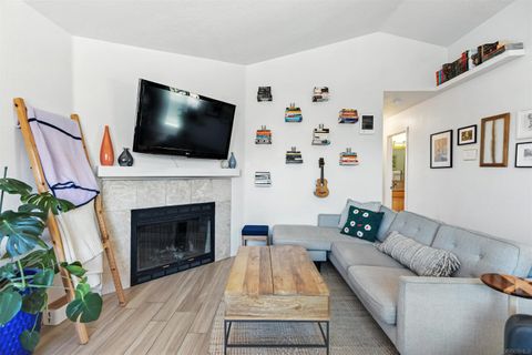 Tiny photo for 4034 Florida Street #7, San Diego, CA 92104 (MLS # 250036687)