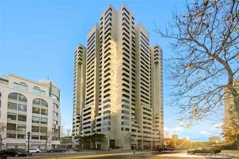 Photo of 700 Front Street #2302, San Diego, CA 92101 (MLS # TR26150538)