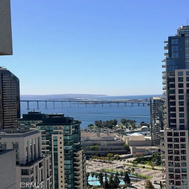 700 Front Street 2302