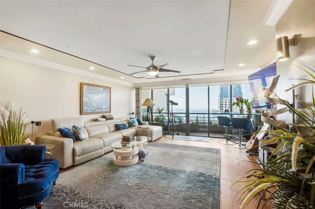 700 Front Street 2302