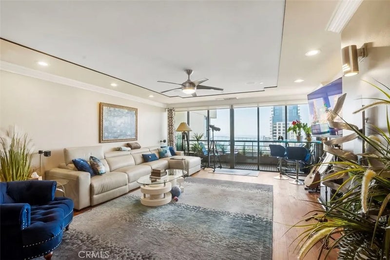 700 Front Street 2302