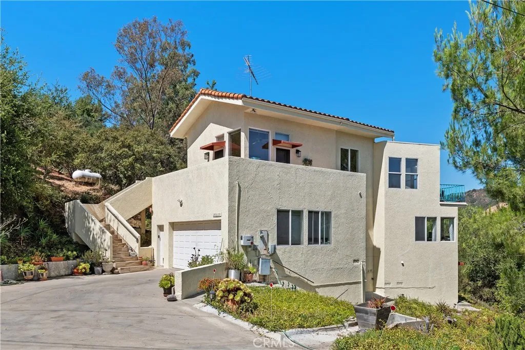 20609 Callon Drive