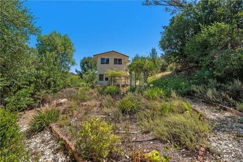 Photo of 20609 Callon Drive, Topanga, CA 90290 (MLS # SR26154313)