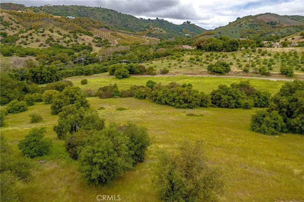 6 Camino Estribo / Via Tornado