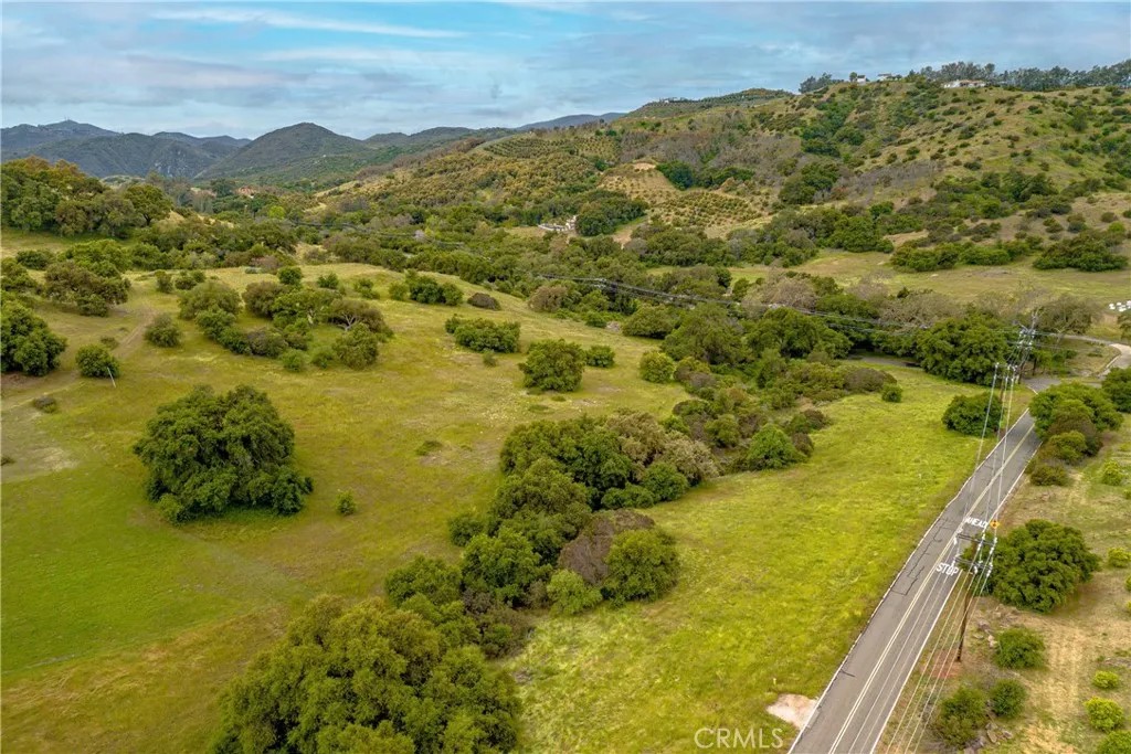 6 Camino Estribo / Via Tornado