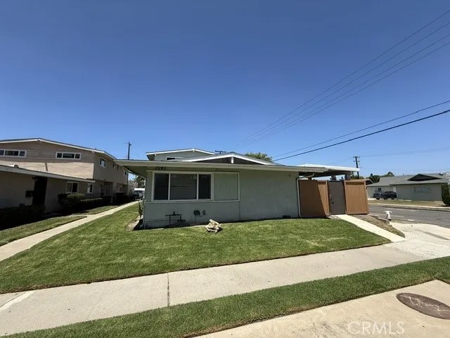 3045 Coolidge