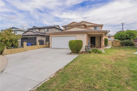Photo of 13315 Caffel Way, Whittier, CA 90605 (MLS # RS26061151)