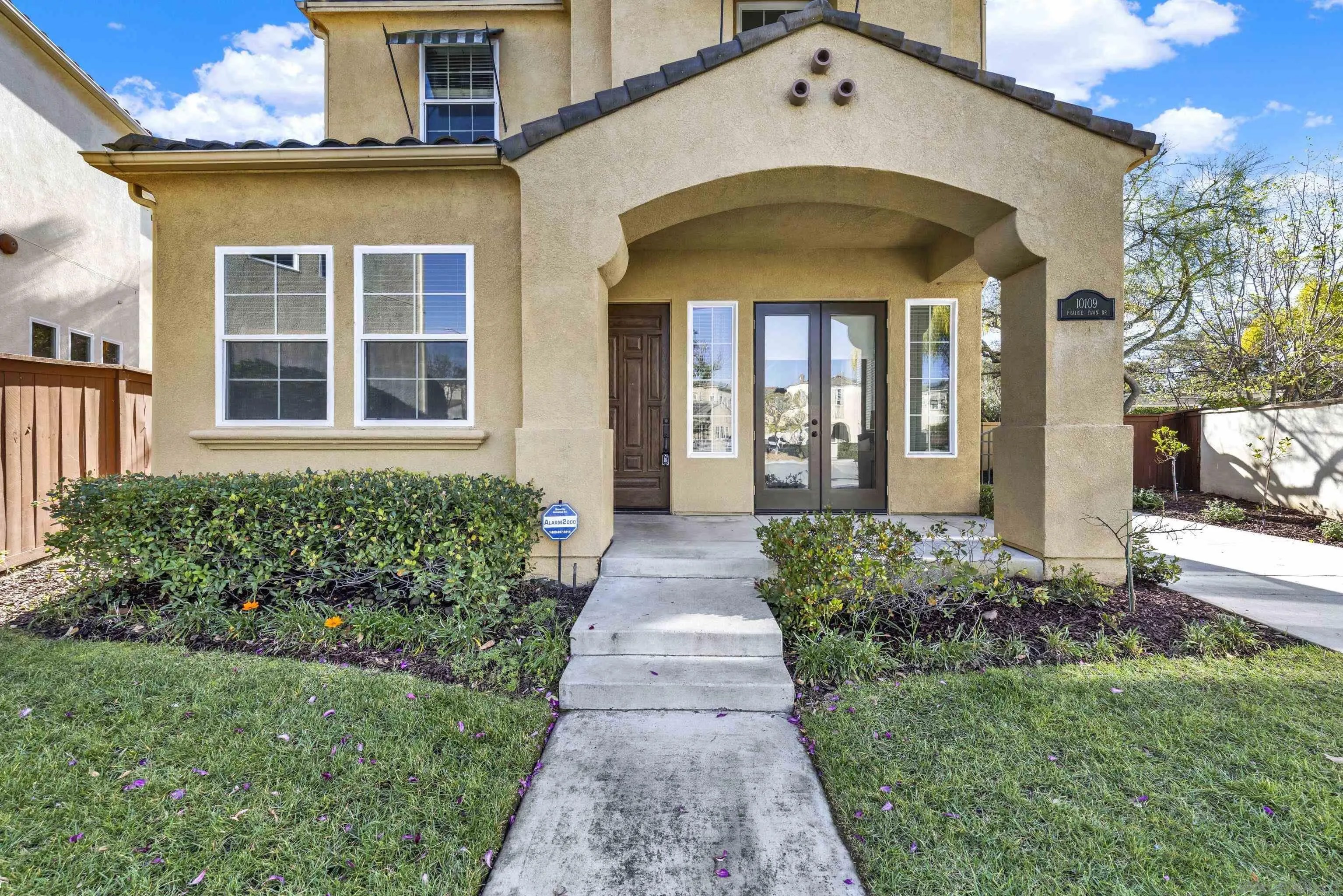 10109 Prairie Fawn Dr