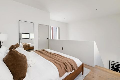 Tiny photo for 1944 State St #17, San Diego, CA 92101 (MLS # 250041248)