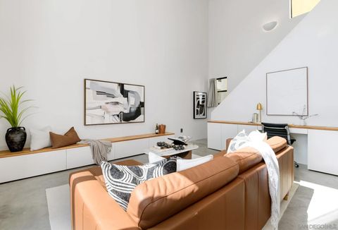 Tiny photo for 1944 State St #17, San Diego, CA 92101 (MLS # 250041248)