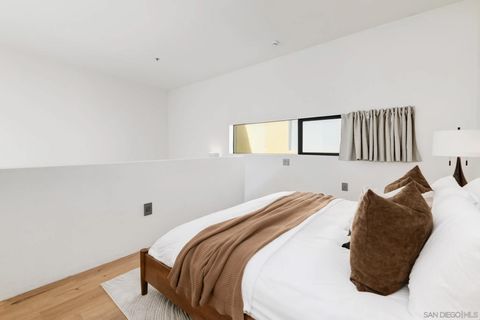 Tiny photo for 1944 State St #17, San Diego, CA 92101 (MLS # 250041248)