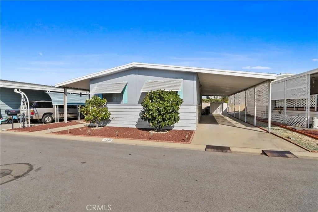 Photo of 3800 Bradford St #228, La Verne, CA 91750 (MLS # CV26095256)