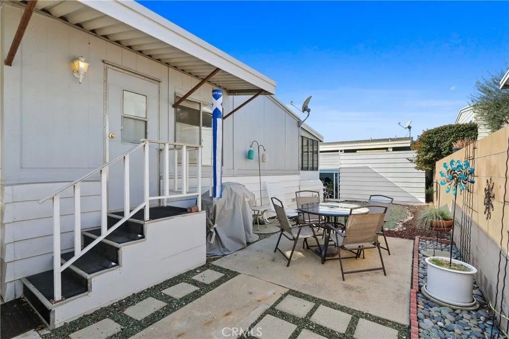 Photo of 3800 Bradford St #228, La Verne, CA 91750 (MLS # CV26095256)
