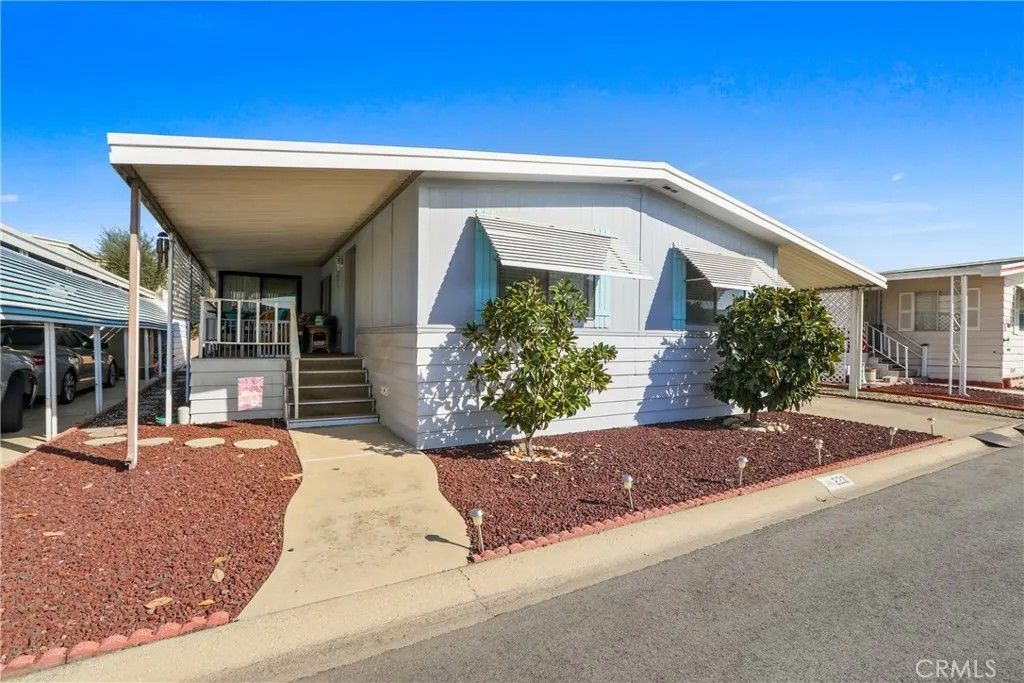 Photo of 3800 Bradford St #228, La Verne, CA 91750 (MLS # CV26095256)