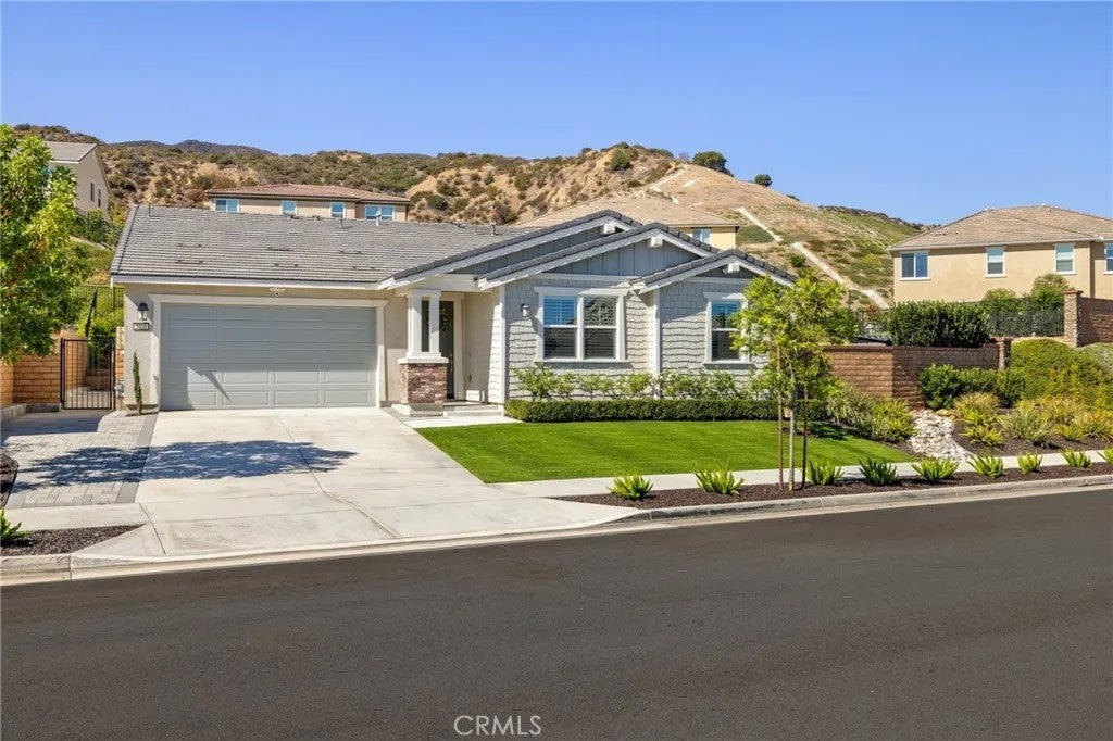 2770 Santa Fiora Drive