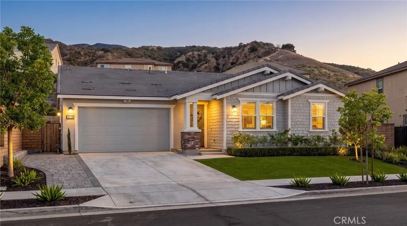 2770 Santa Fiora Drive