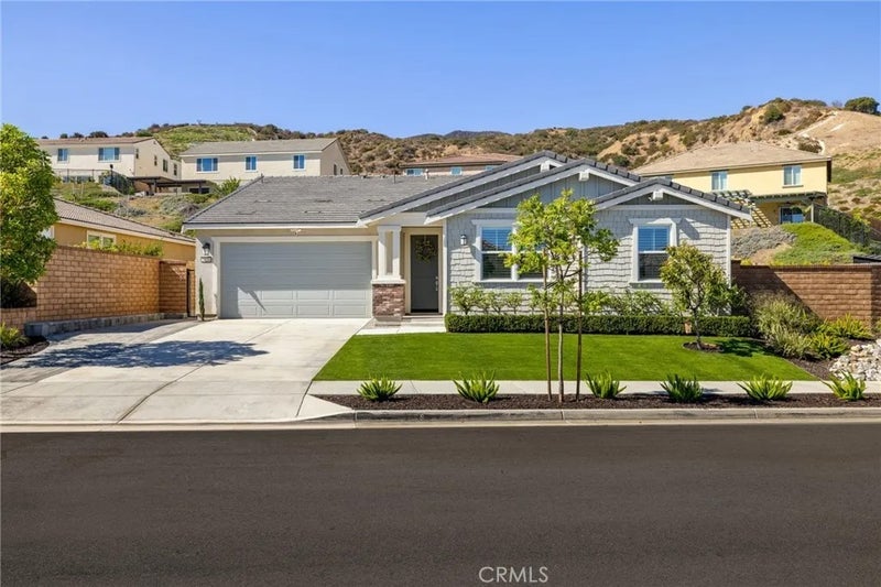 2770 Santa Fiora Drive