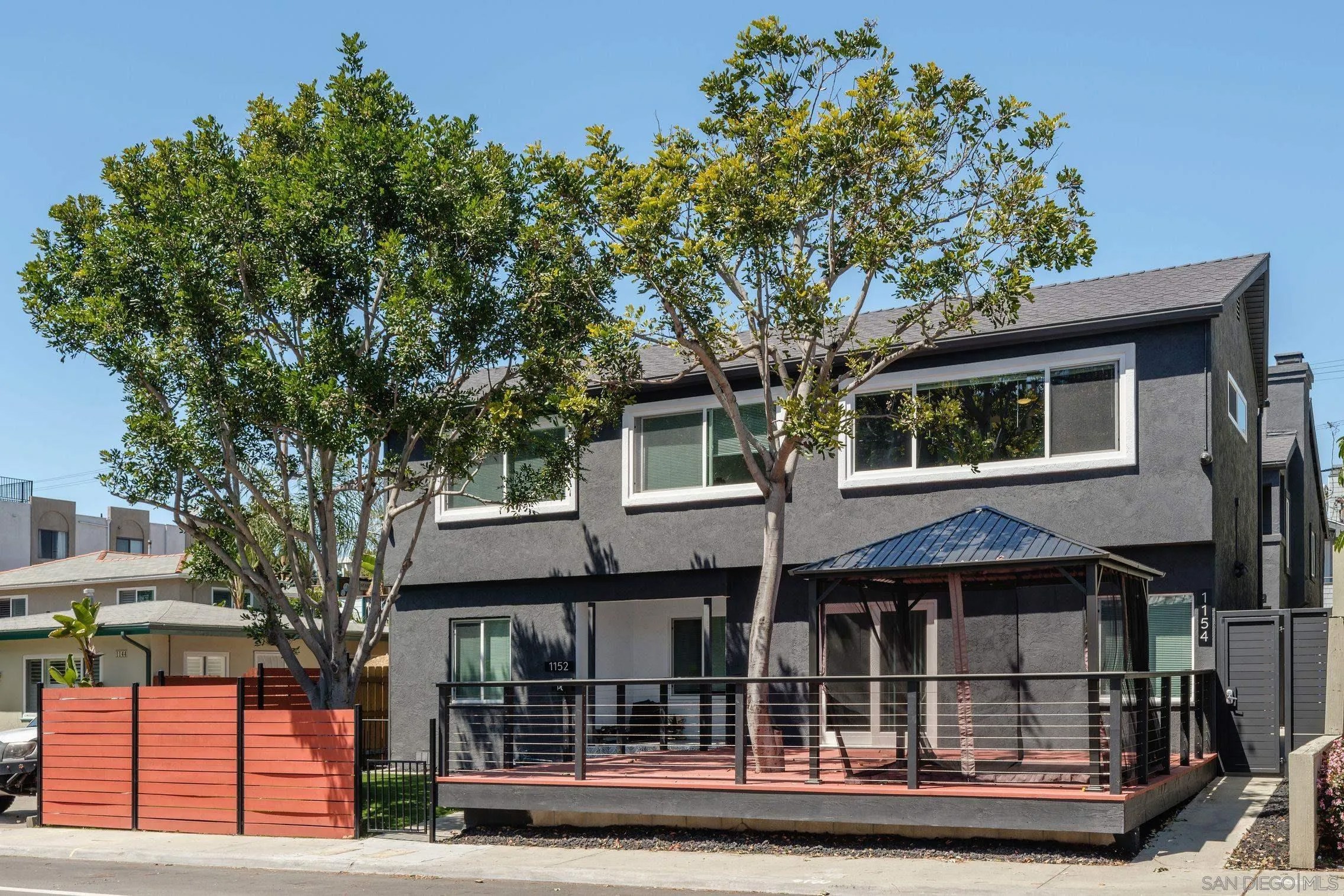 1152-54 Pacific Beach Dr