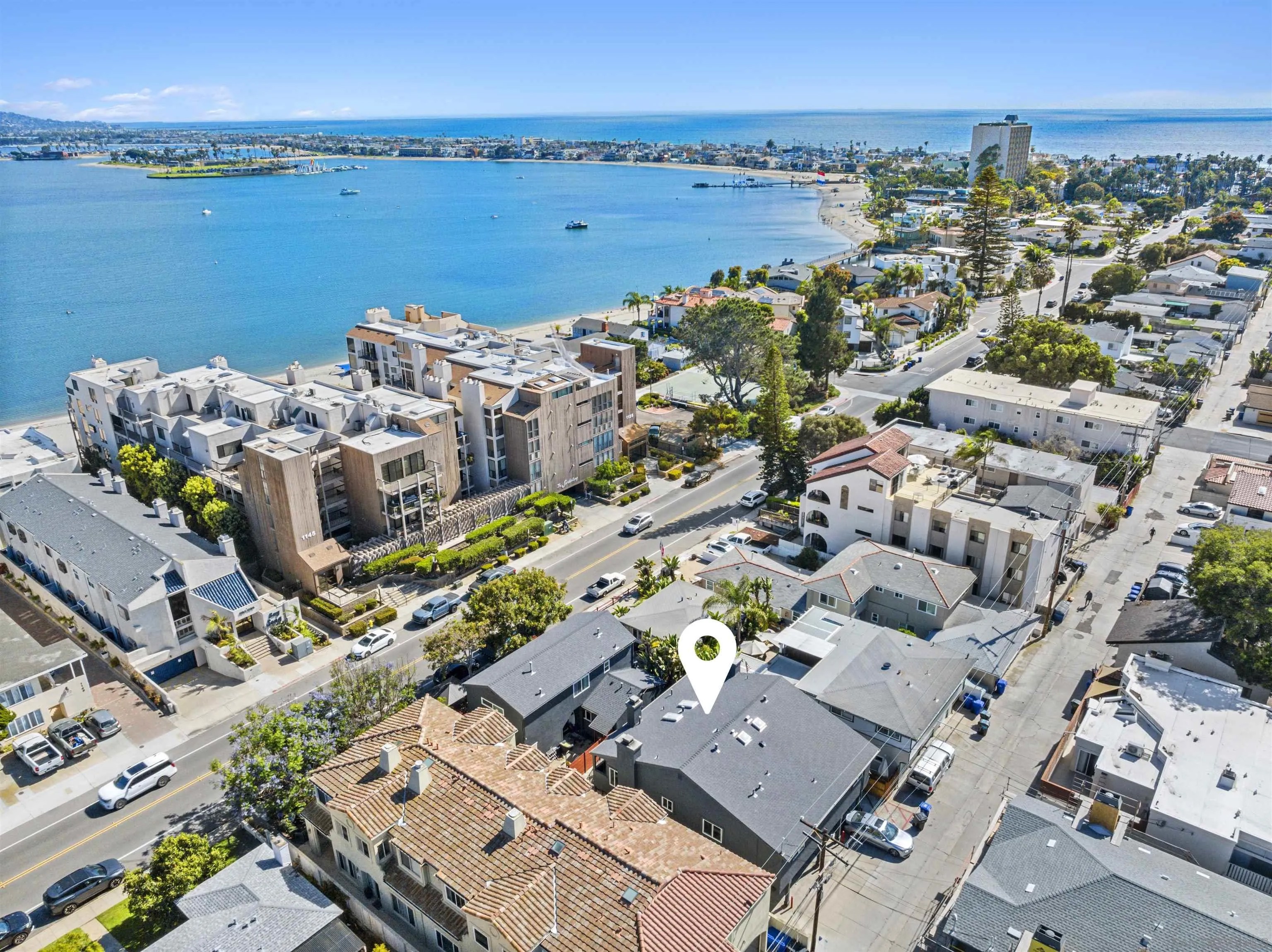 1152-54 Pacific Beach Dr