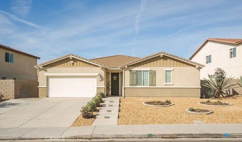Photo of 11661 Forsythia St, Jurupa Valley, CA 91752 (MLS # CV26012800)
