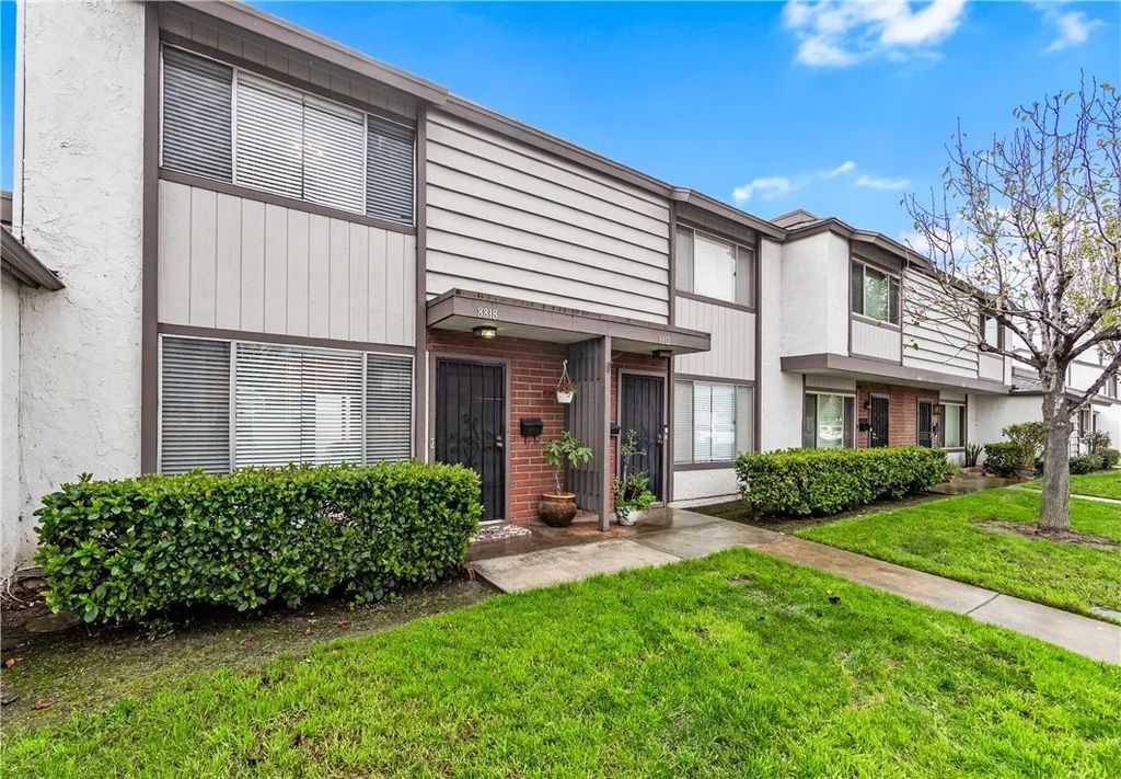 Photo of 8818 Brookdale Drive, Garden Grove, CA 92844 (MLS # OC26011192)