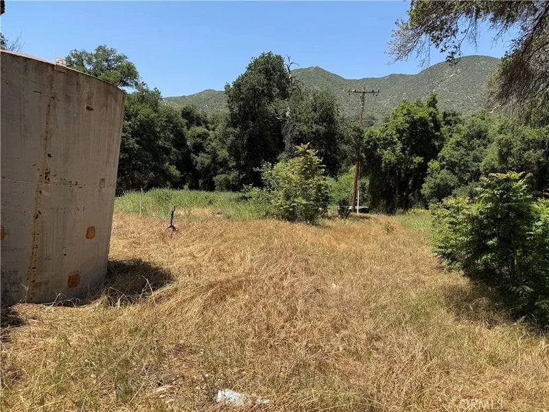 0 San Francisquito Canyon
