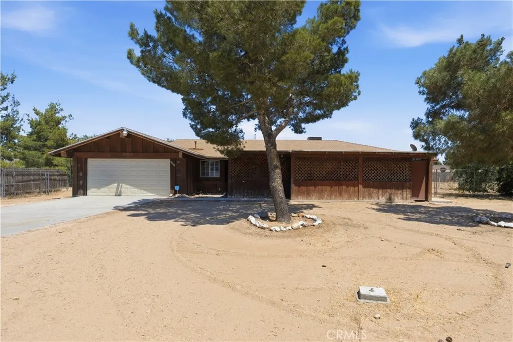 12365 Waynoka Road
