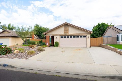 1828 Donahue Dr El Cajon CA 92019