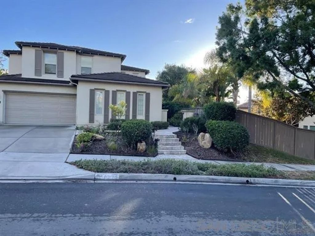 Photo of 7235 Primrose Ln, San Diego, CA 92129 (MLS # 250044663)
