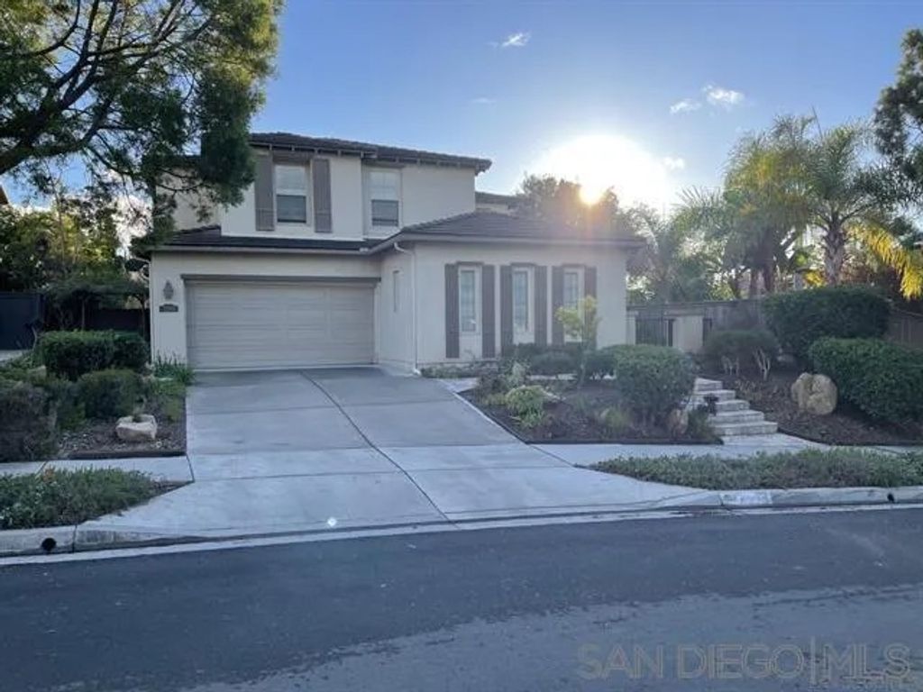 Photo of 7235 Primrose Ln, San Diego, CA 92129 (MLS # 250044663)