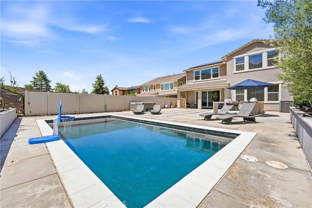 Photo of 35817 Shetland HLS, Fallbrook, CA 92028 (MLS # OC26149176)